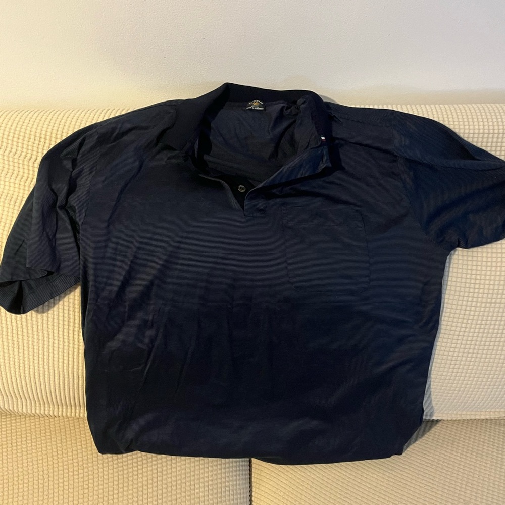 Solemare Italian Polo by maus and Hoffman